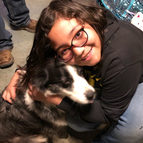 Meet your Posher, Bianca - Picture 3 of 4